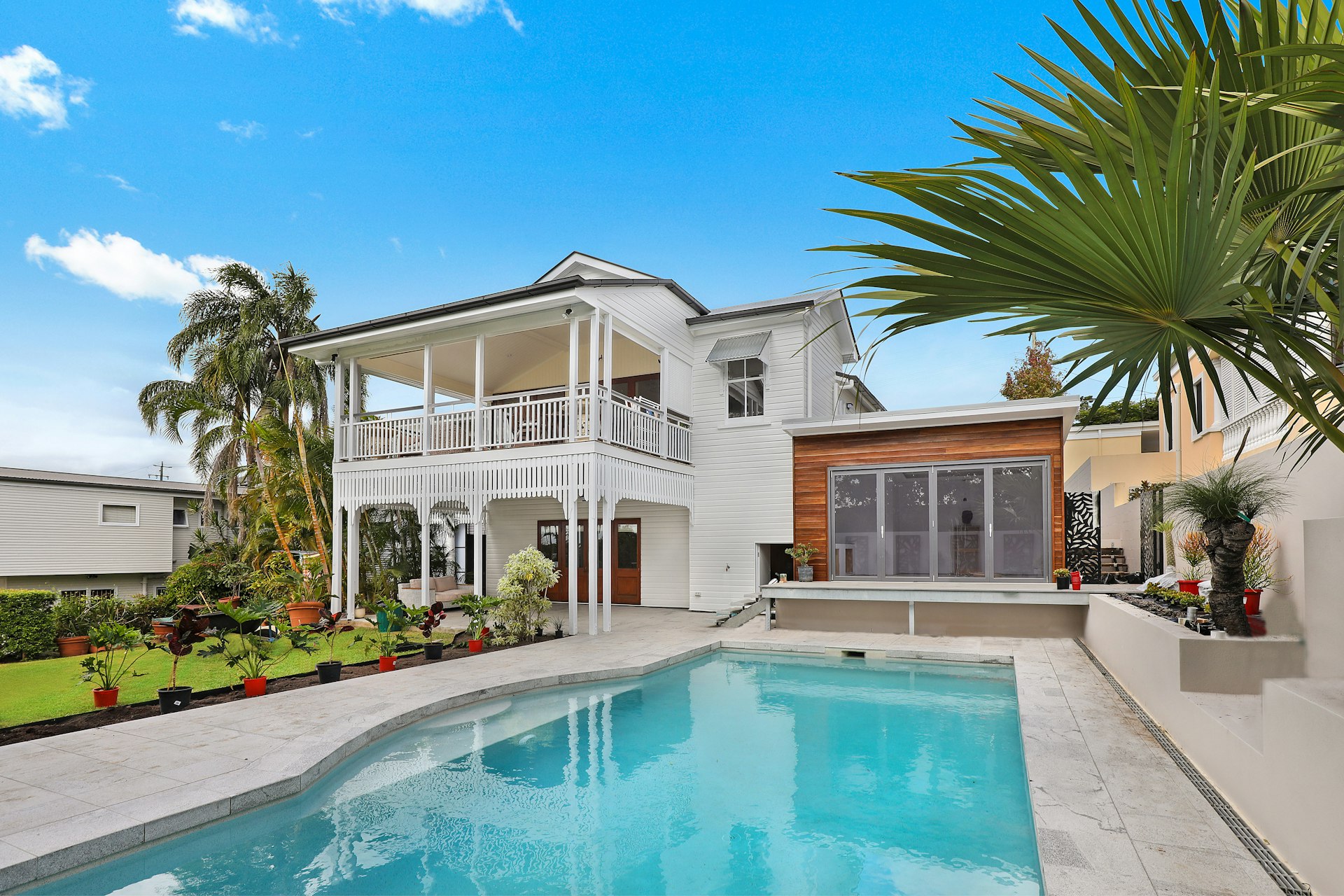 Reihenhaus verkaufen in Rust